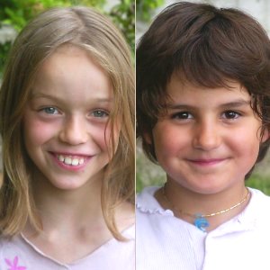 pour stacy et nathalie